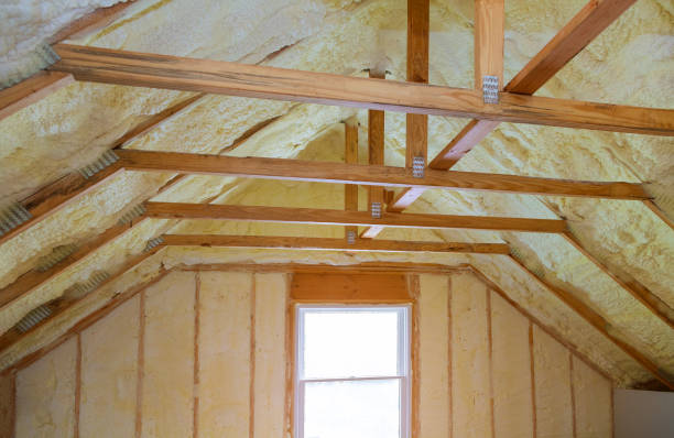 Best Types of Insulation in Barbourmeade, KY